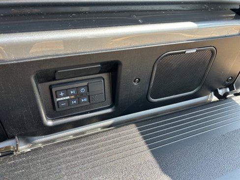 New 2026 GMC Sierra 2500 Denali Ultimate w/ Max Trailering Package image 19