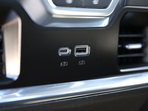 Certified 2024 Chevrolet Silverado 3500 LTZ w/ LTZ Premium Package image 29
