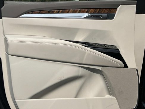 New 2025 Cadillac Escalade Sport Platinum image 26