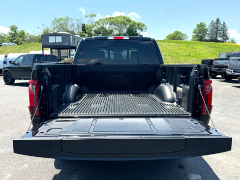 Used 2024 Ford F150 XLT image 25
