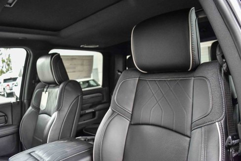 New 2026 RAM 2500 Limited image 25