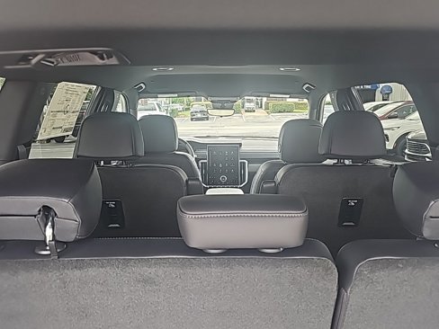 New 2026 GMC Acadia Elevation w/ Super Cruise Package image 8
