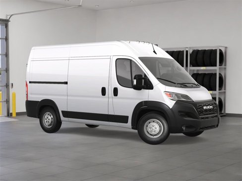 New 2025 RAM ProMaster 1500 image 7