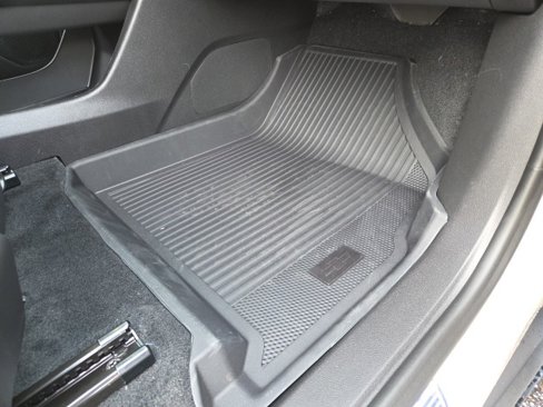 New 2026 Chevrolet Traverse Z71 w/ Enhanced Driving Package image 37