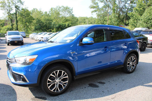 Used 2019 Mitsubishi Outlander Sport ES image 13