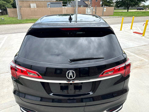 Used 2017 Acura RDX FWD image 10