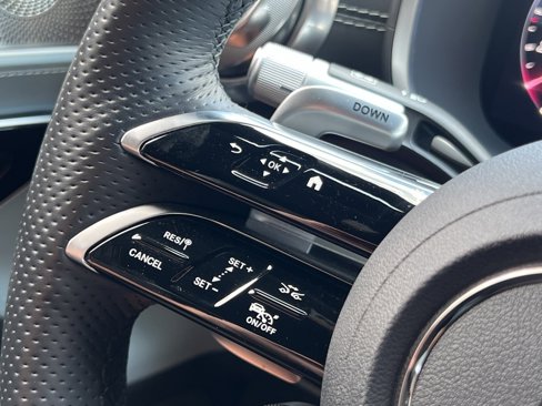 Used 2024 Mercedes-Benz AMG GT 63 image 21