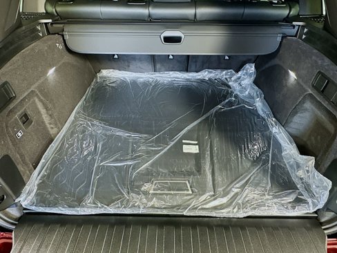 New 2026 BMW X5 xDrive40i w/ M Sport Package image 34