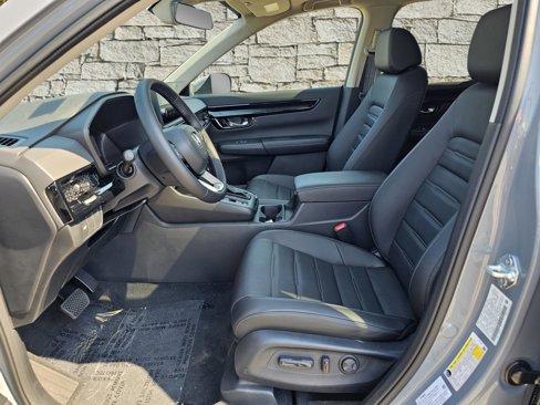 New 2026 Honda CR-V EX-L image 13