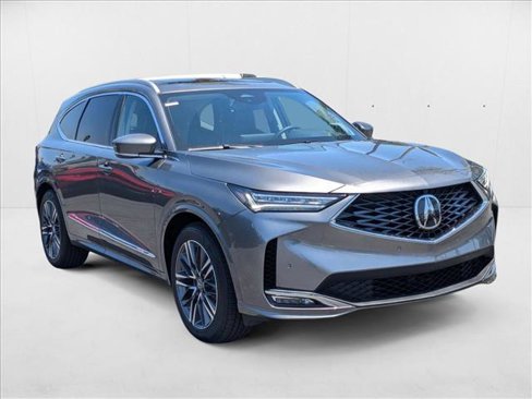 New 2026 Acura MDX SH-AWD w/ Advance Package image 7