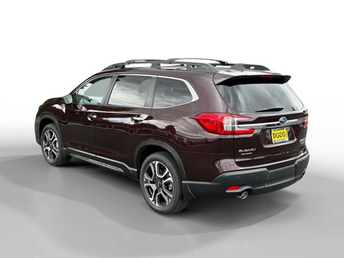 New 2025 Subaru Ascent Touring image 3