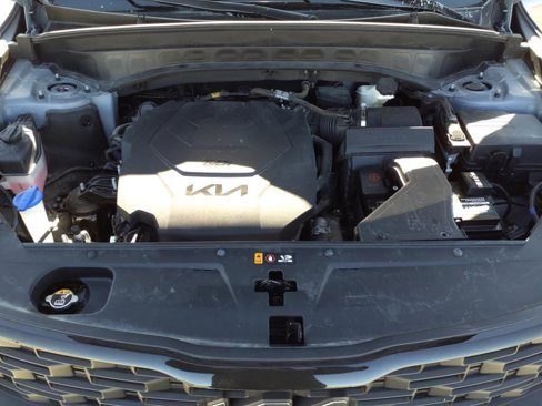Used 2022 Kia Telluride SX w/ SX Prestige Package image 35
