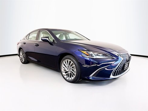 Used 2023 Lexus ES 300h w/ Luxury Package image 7
