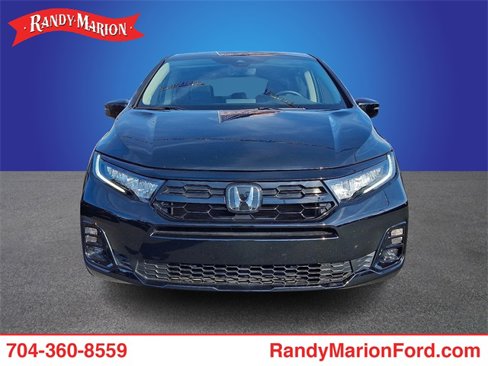 Used 2025 Honda Odyssey Elite image 2