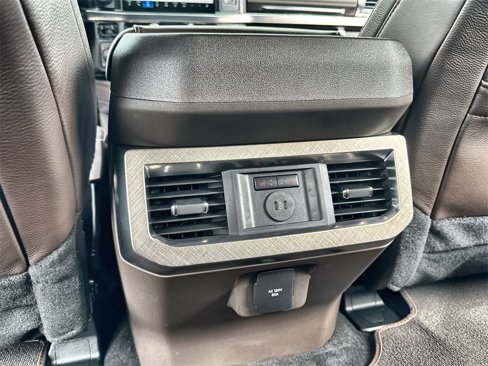 New 2025 Ford F350 King Ranch image 28