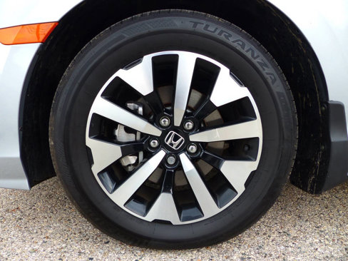 Used 2025 Honda Odyssey EX-L image 14
