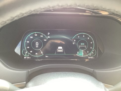 Used 2022 Hyundai Palisade Calligraphy image 24