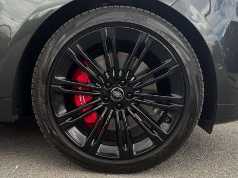Used 2024 Land Rover Range Rover Sport Autobiography image 13
