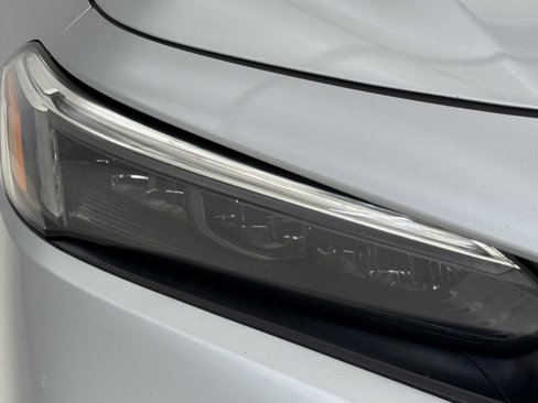 Used 2024 Honda Civic Sport image 4