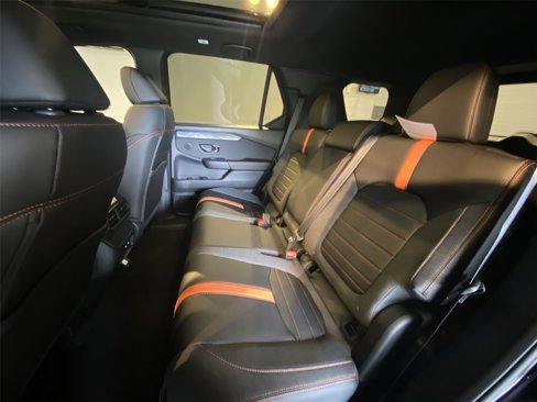 New 2026 Honda Passport TrailSport image 24