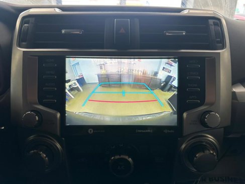 Used 2022 Toyota 4Runner SR5 image 44