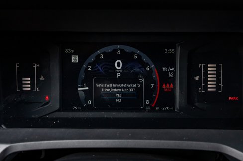 Used 2025 Toyota Tacoma SR5 image 20
