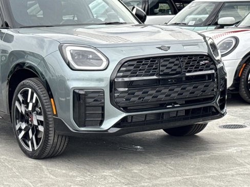 New 2026 MINI Cooper Countryman S image 2