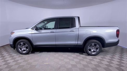New 2025 Honda Ridgeline TrailSport image 2