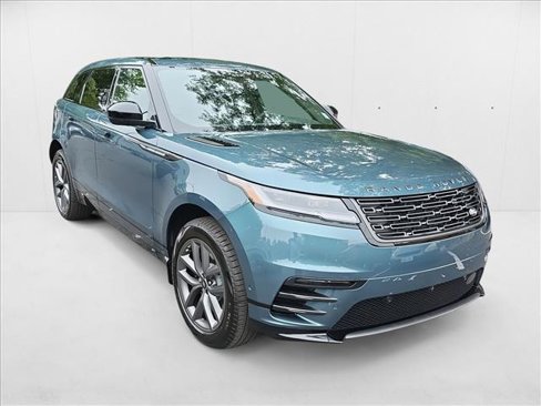 New 2026 Land Rover Range Rover Velar Dynamic SE image 3