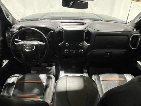 Used 2023 GMC Sierra 2500 AT4 w/ Gooseneck/5TH Wheel Package image 23