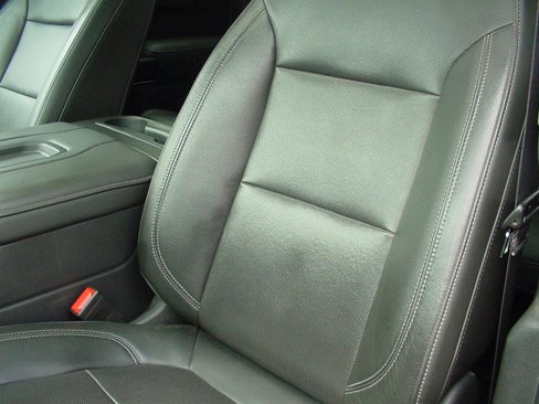 Used 2019 GMC Sierra 1500 SLT w/ SLT Premium Plus Package image 17