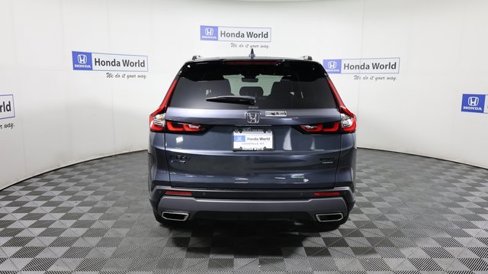 New 2026 Honda CR-V Sport Touring image 5