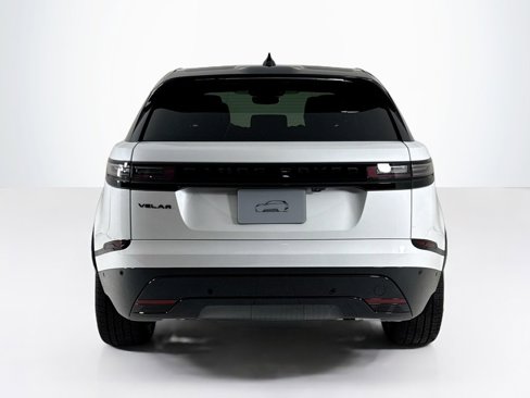 New 2026 Land Rover Range Rover Velar Dynamic SE image 4