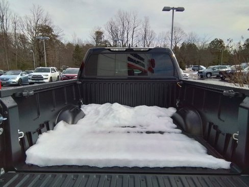 New 2025 Toyota Tundra SR5 image 7