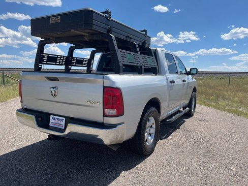 Used 2014 RAM 1500 Tradesman w/ Popular Equipment Group image 5