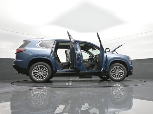 New 2026 GMC Acadia Denali image 54