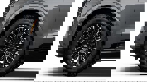 New 2026 Cadillac Escalade IQL Sport 1 image 33