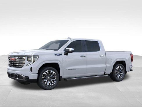 New 2026 GMC Sierra 1500 Denali image 2