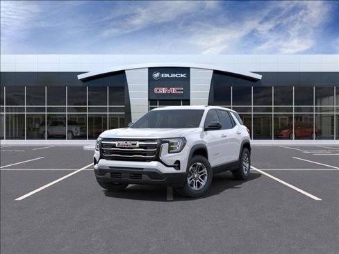 New 2026 GMC Terrain Elevation w/ Technology Package II image 8