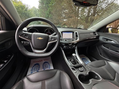 Used 2017 Chevrolet SS image 46