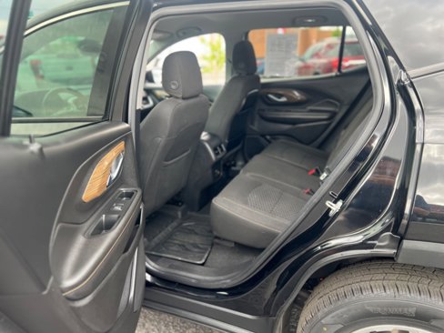 Used 2019 GMC Terrain SLE w/ Driver Convenience Package image 10