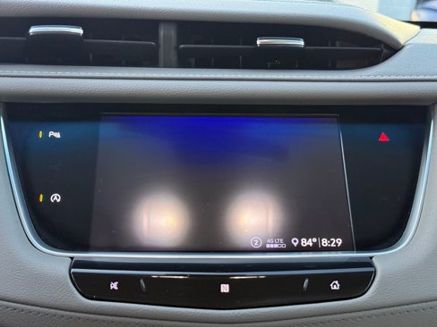 Used 2020 Cadillac XT5 Premium Luxury image 26