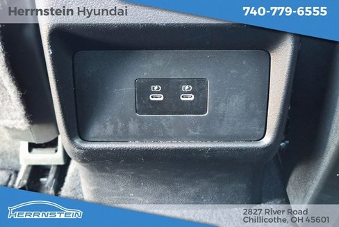 Used 2024 Nissan Rogue SV image 12