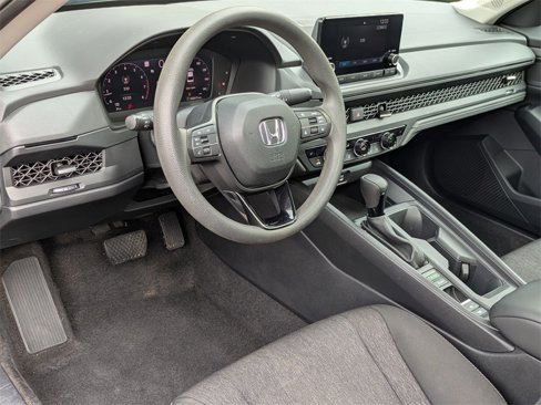 Used 2023 Honda Accord EX image 15