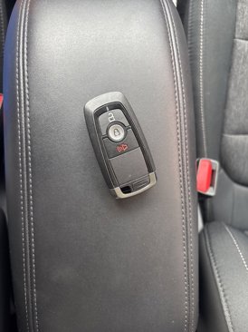Used 2024 Ford Bronco Sport Big Bend image 46