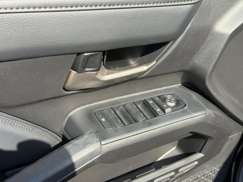 New 2025 Toyota Tacoma Limited image 12