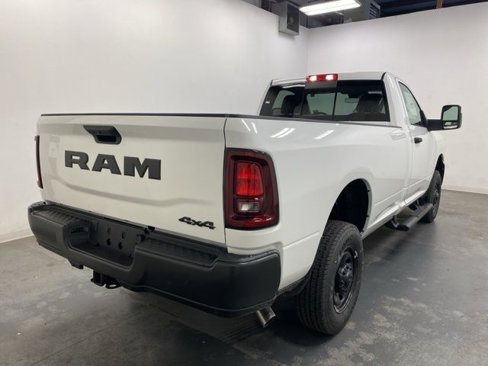 New 2026 RAM 2500 Tradesman image 6