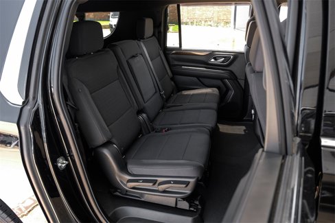 Used 2022 GMC Yukon XL SLE w/ Gmc Pro Safety Plus Package image 36