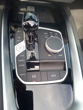 Used 2025 BMW Z4 sDrive30i image 17