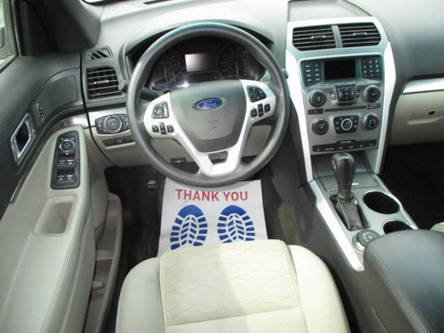 Used 2013 Ford Explorer 4WD image 15